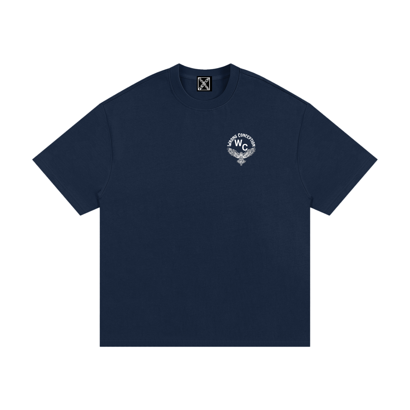 The X-Question Tee