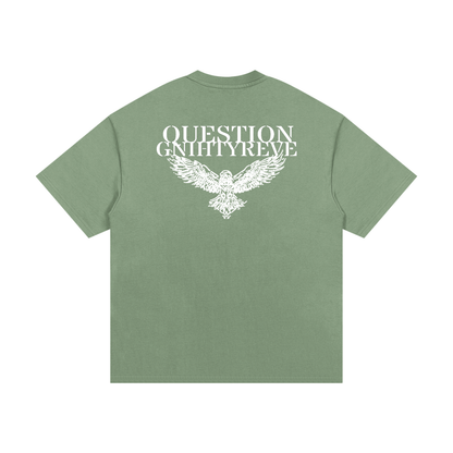 Question Everything Tee