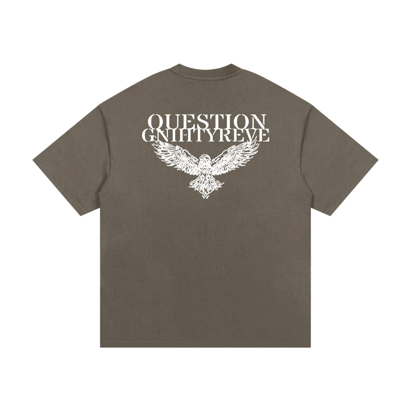Question Everything Tee