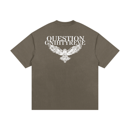 Question Everything Tee