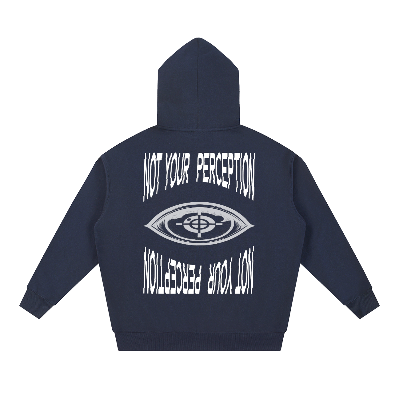 WC,WrongConception,NYP,NotYourPerception