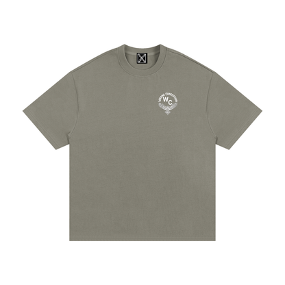 The X-Question Tee