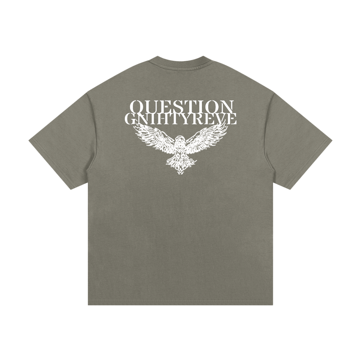 Question Everything Tee