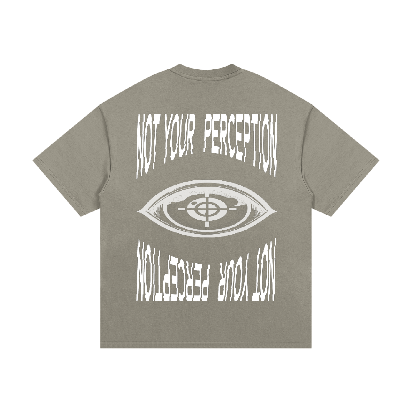 Not Your Perception Tee