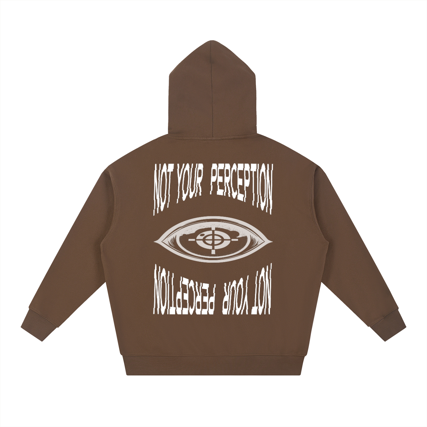 WC,WrongConception,NYP,NotYourPerception