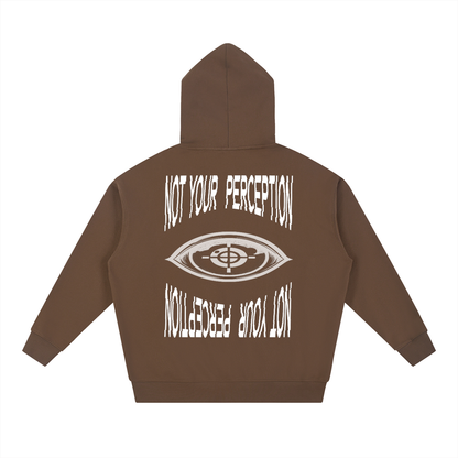 WC,WrongConception,NYP,NotYourPerception