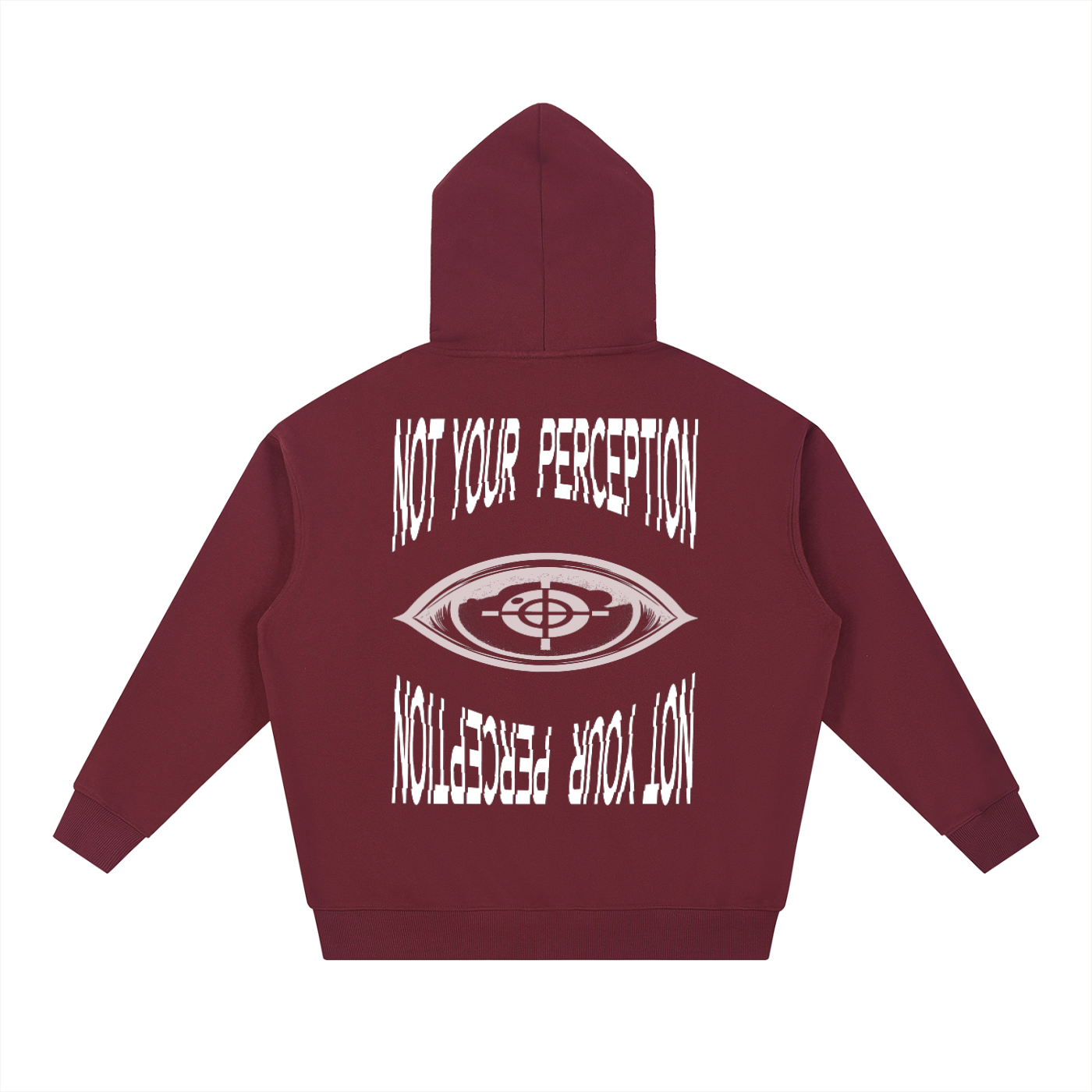 WC,WrongConception,NYP,NotYourPerception