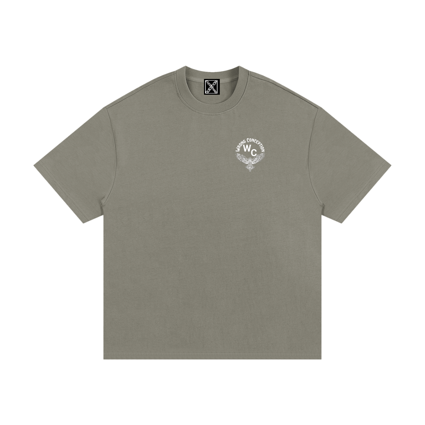 They Got It Wrong Tee