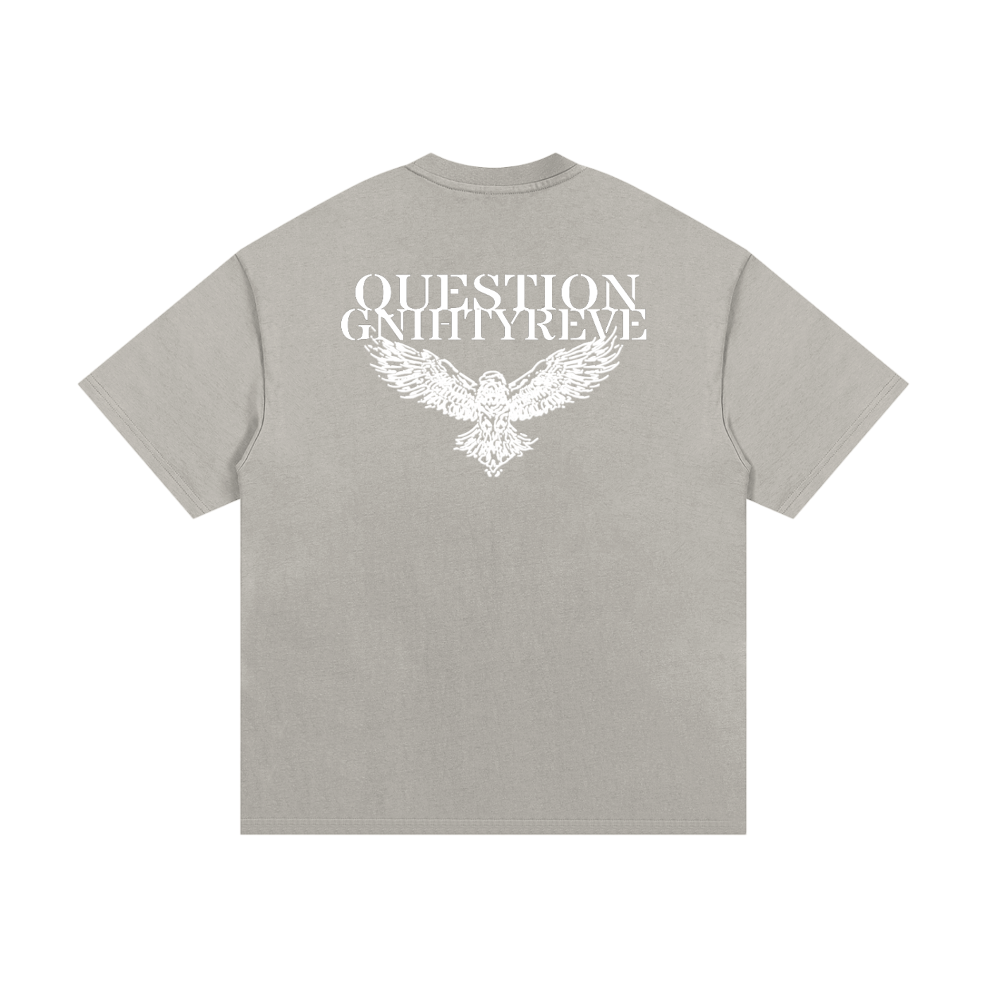 Question Everything Tee