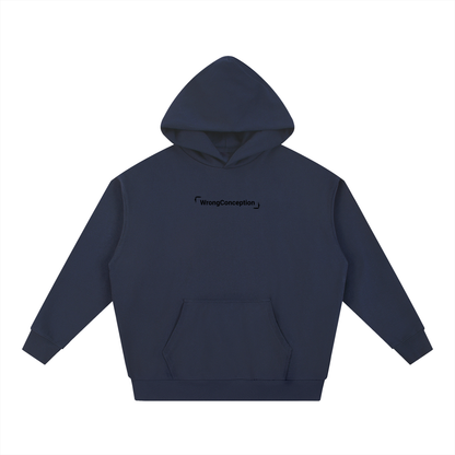 Wrong Conception Hoodie