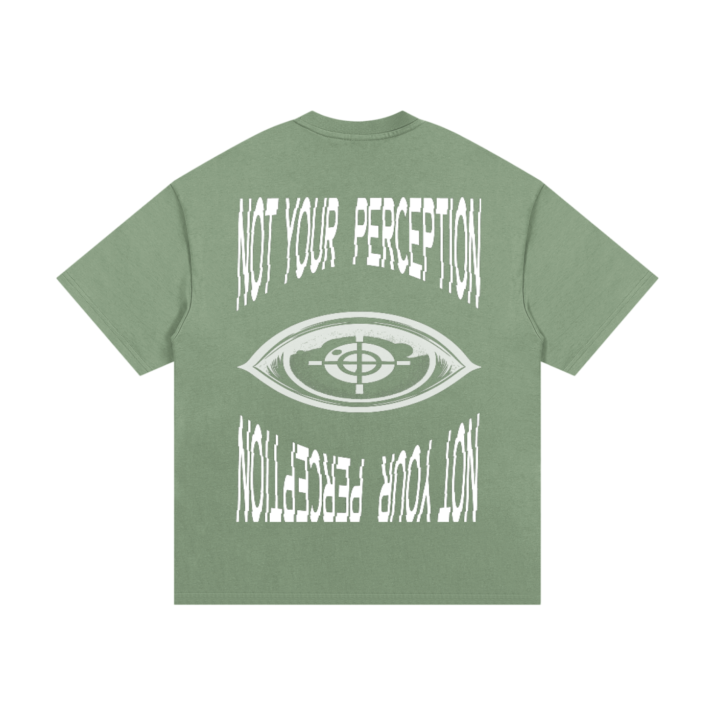 Not Your Perception Tee