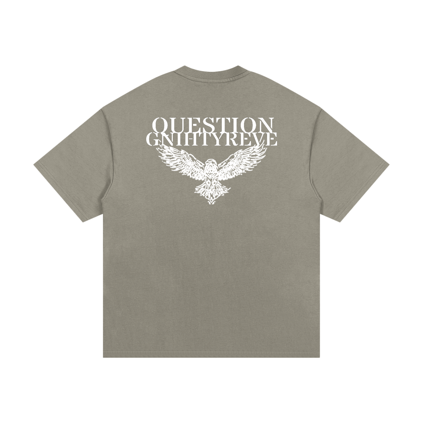 Question Everything Tee