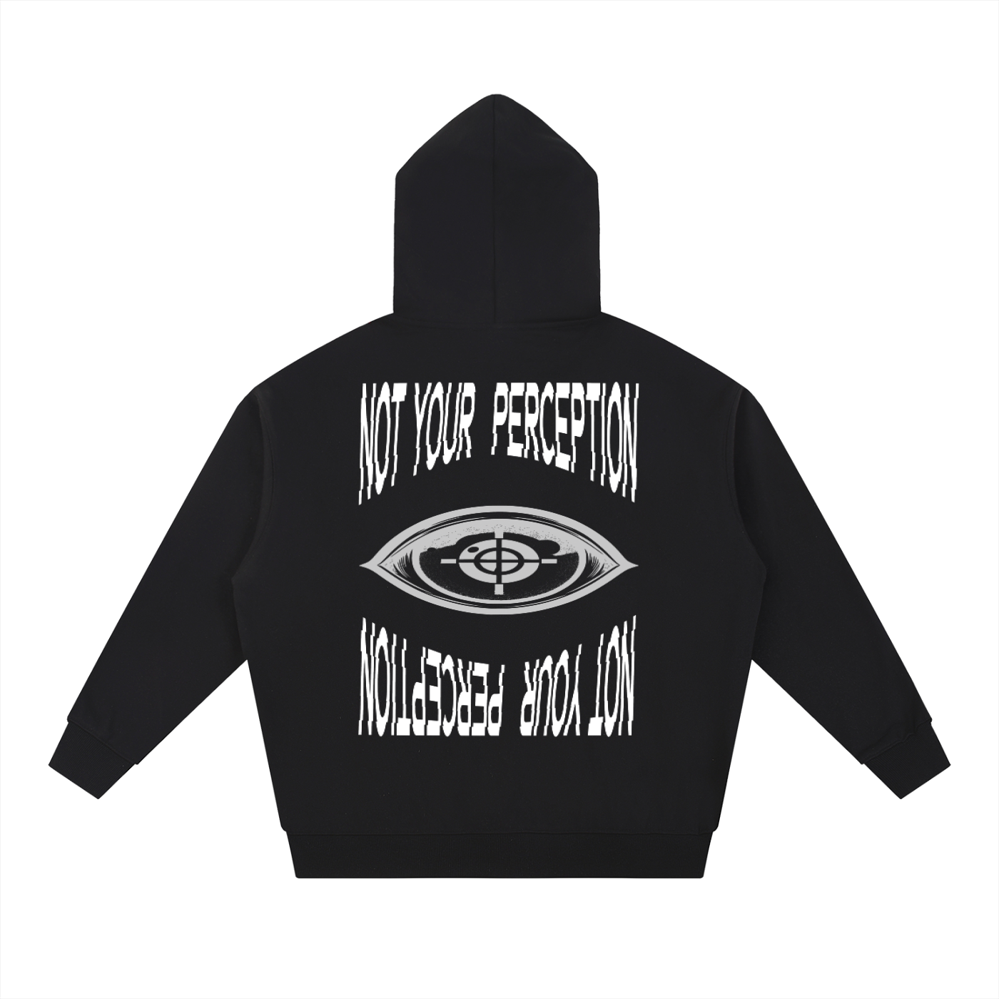 WC,WrongConception,NYP,NotYourPerception