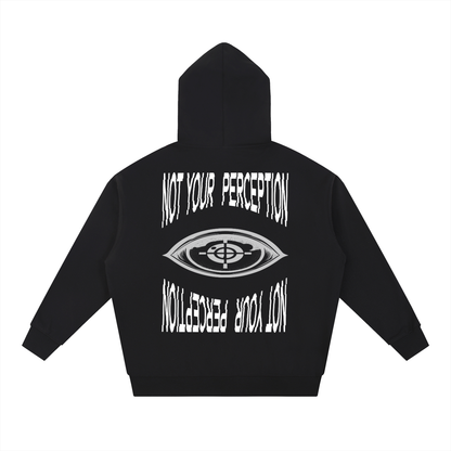 WC,WrongConception,NYP,NotYourPerception