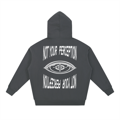 WC,WrongConception,NYP,NotYourPerception