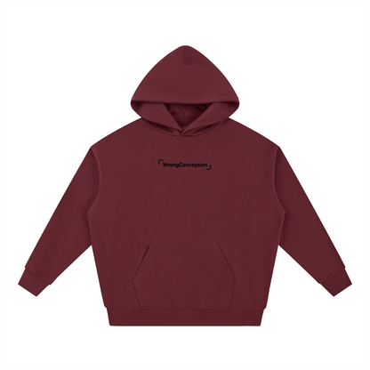 Wrong Conception Hoodie