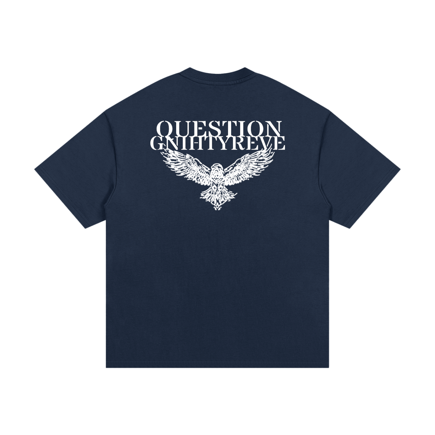 Question Everything Tee