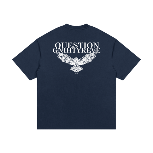 Question Everything Tee