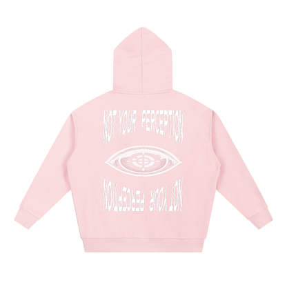 WC,WrongConception,NYP,NotYourPerception